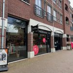 winkel buitenzijde markt 42 Panningen