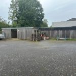 stalling Biesven 1 Leende