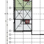 plattegrond 1e verd. Den Engelsman 25 Maarheeze