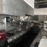 Nieuwe Emmasingel 58 Eindhoven - Emma District - keuken 2