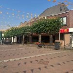 omgeving markt Budel