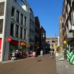 straatbeeld torenstraat 2 deurne