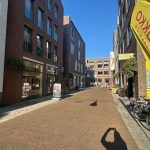 straatbeeld 2 torenstraat 2 deurne