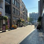 straatbeeld 3 torenstraat 2 deurne