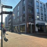 voorzijde 2 torenstraat 2 Deurne