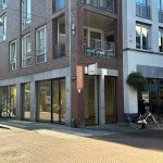 Torenstraat 2 Deurne vooraanzicht