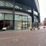 voorzijde Nieuwe Emmasingel 40 Eindhoven