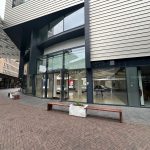 voorzijde 2 Nieuwe Emmasingel 40 Eindhoven